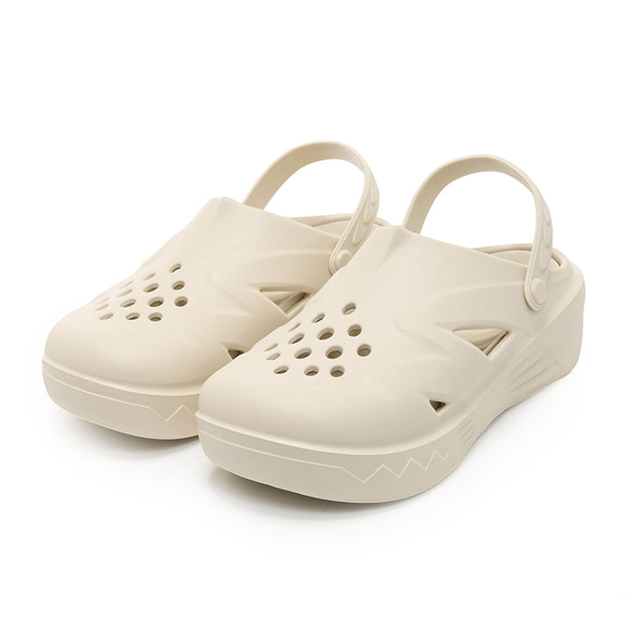 Rigorer Shark 4 Slides 'White' [Z326160509-1]