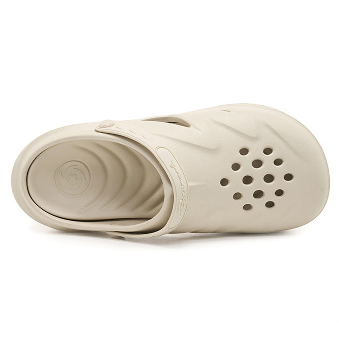 Rigorer Shark 4 Slides 'White' [Z326160509-1]
