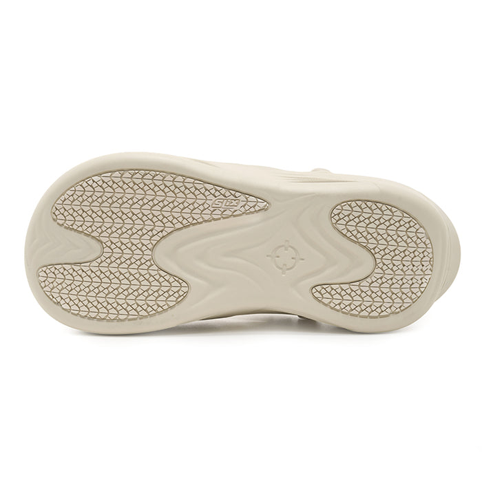 Rigorer Shark 4 Slides 'White' [Z326160509-1]