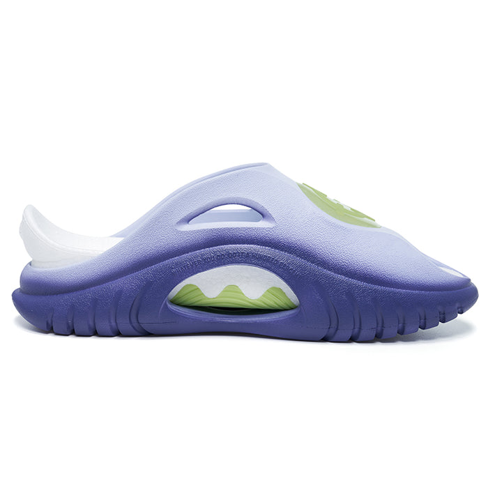 Rigorer Shark Slides 'Purple/Light purple' (Pack without box) [Z123260506-13]