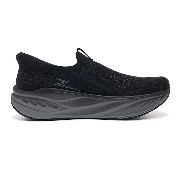 Rigorer Thick Sole Casual Shoes 'Grey' [Z126360111-1]