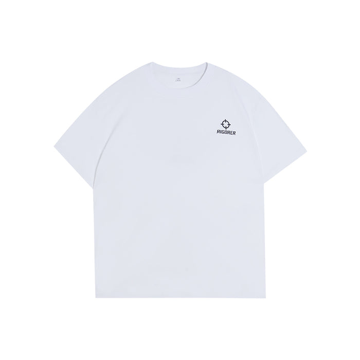 Rigorer Three-Proof Tech T-shirt [Z125210466]