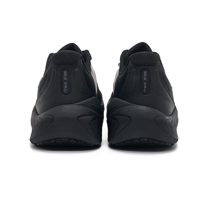 Rigorer Wide‑toe‑box Running Shoes ‘Black’ [Z126160791-1]