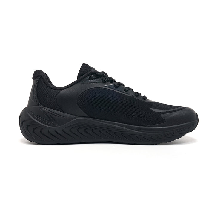 Rigorer Wide‑toe‑box Running Shoes ‘Black’ [Z126160791-1]