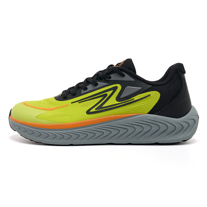 Rigorer Wide‑toe‑box Running Shoes ‘Green’ [Z126160791-2]