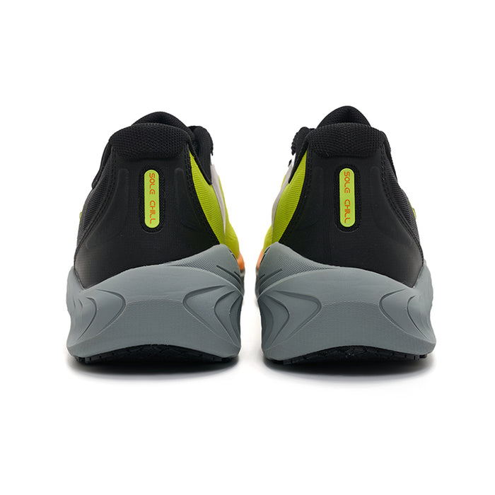 Rigorer Wide‑toe‑box Running Shoes ‘Green’ [Z126160791-2]