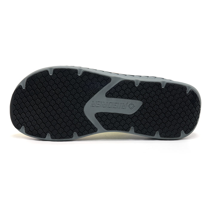 Rigorer Wide‑toe‑box Running Shoes ‘Green’ [Z126160791-2]