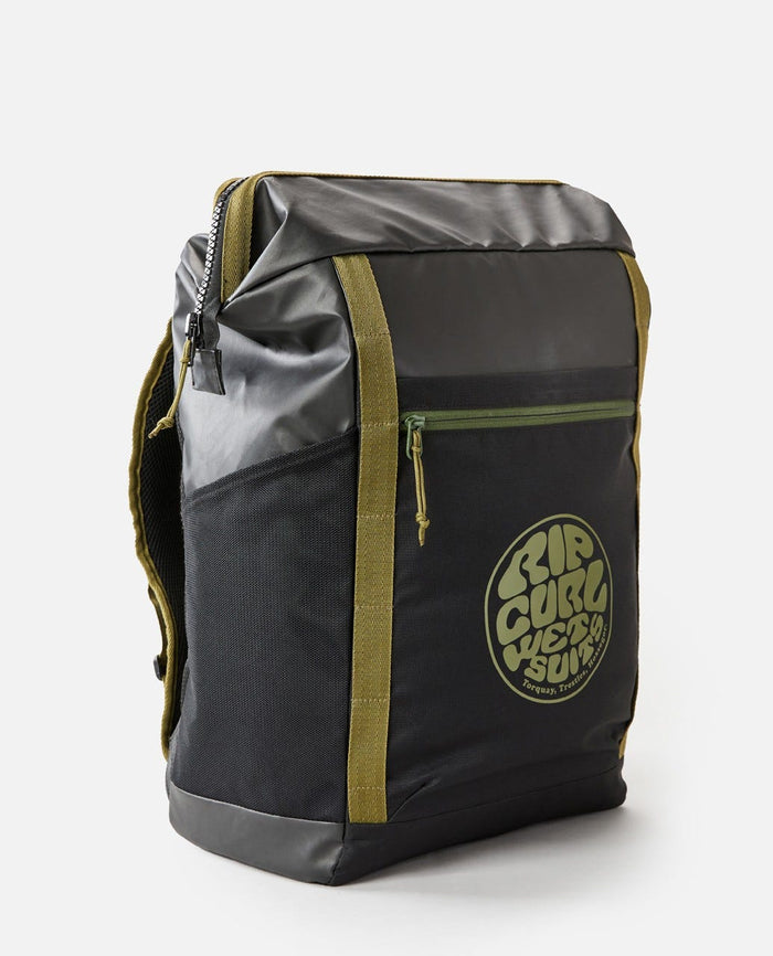 Rip Curl Surf Series 40L Locker Pack by Rip Curl
