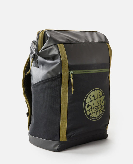 Rip Curl Surf Series 40L Locker Pack by Rip Curl