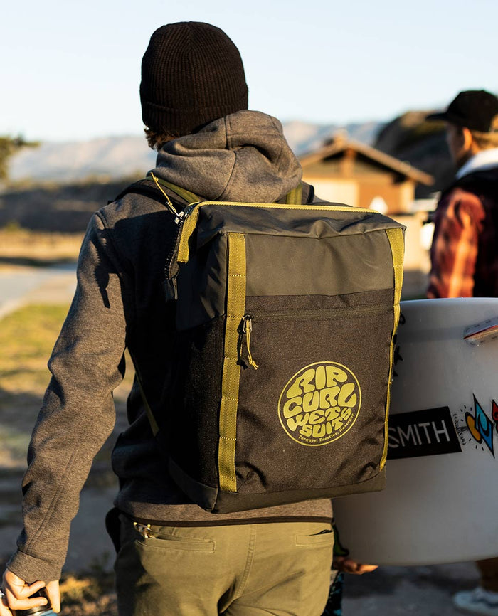 Rip Curl Surf Series 40L Locker Pack by Rip Curl