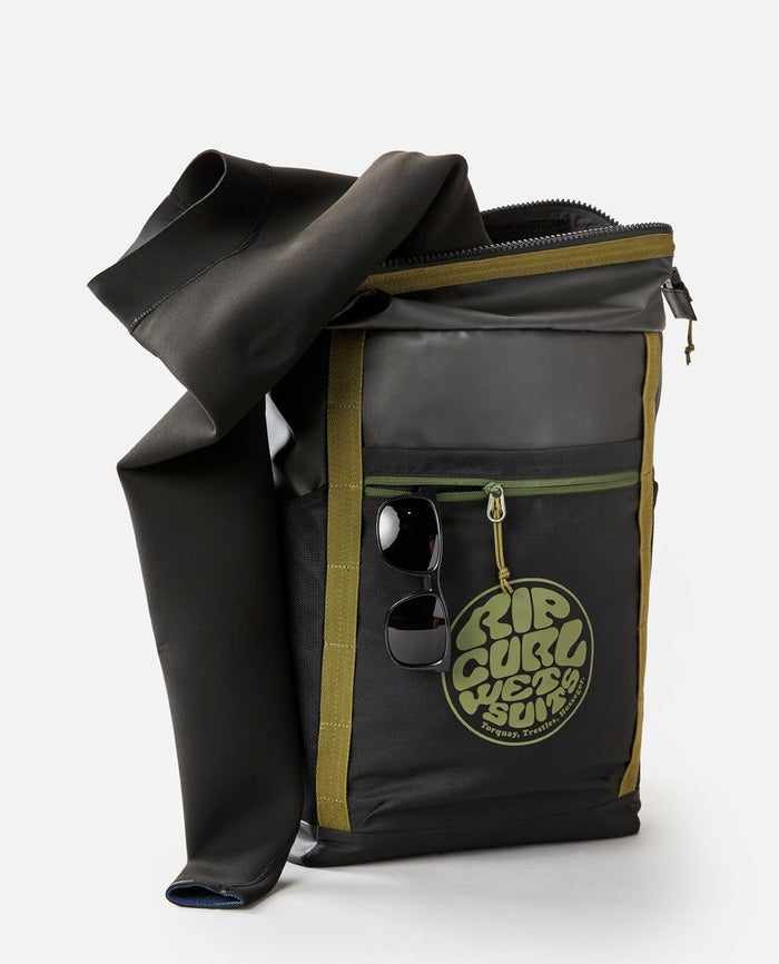 Rip Curl Surf Series 40L Locker Pack by Rip Curl