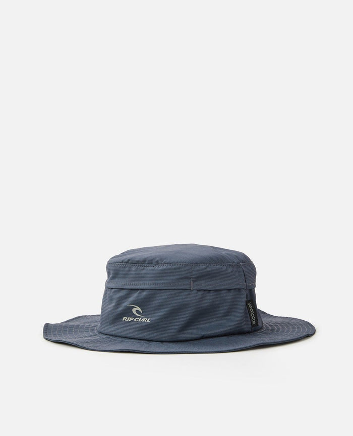 Rip Curl VaporCool Mid Brim by Rip Curl