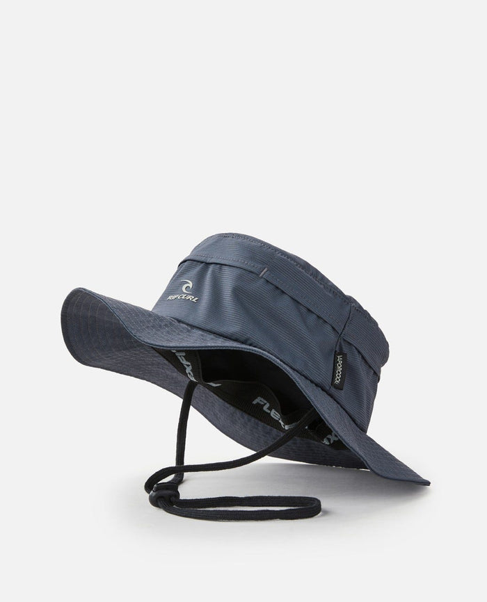 Rip Curl VaporCool Mid Brim by Rip Curl