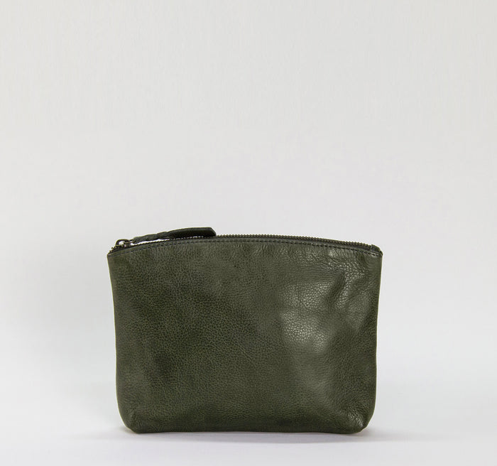 Rock Paper Scissors Mac Zip Top Carry Pouch - Rock Paper Scissors - On The EDGE