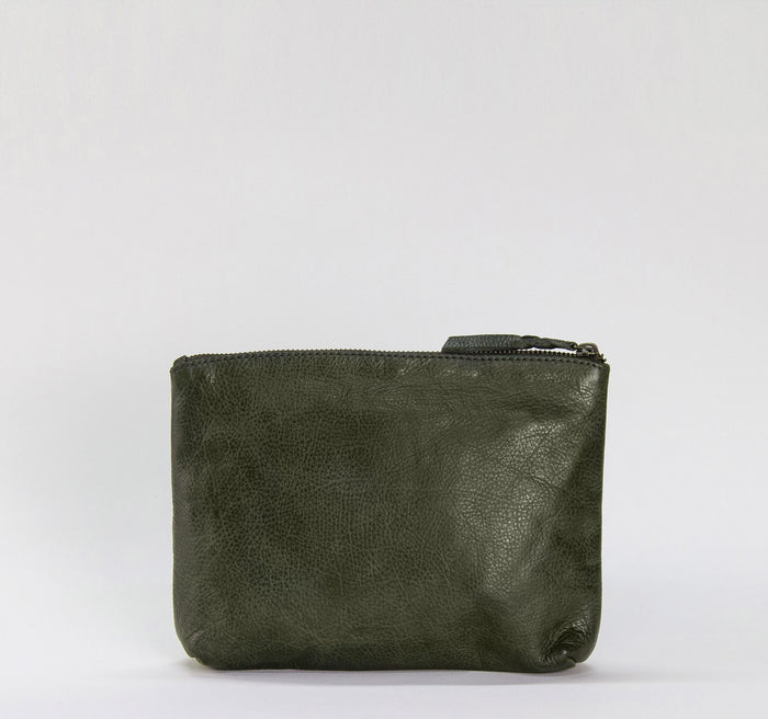 Rock Paper Scissors Mac Zip Top Carry Pouch - Rock Paper Scissors - On The EDGE