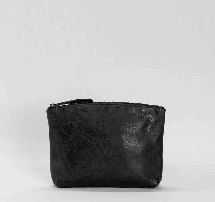 Rock Paper Scissors Mac Zip Top Carry Pouch - Rock Paper Scissors - On The EDGE