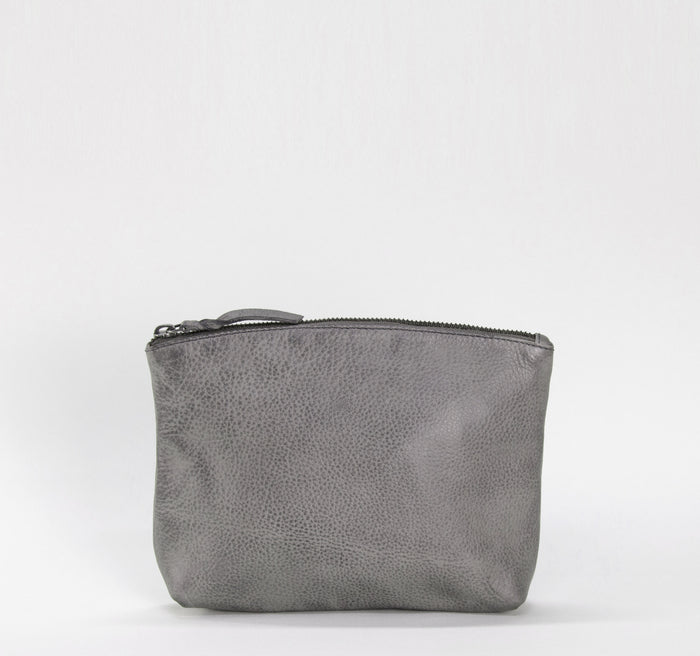 Rock Paper Scissors Mac Zip Top Carry Pouch - Rock Paper Scissors - On The EDGE