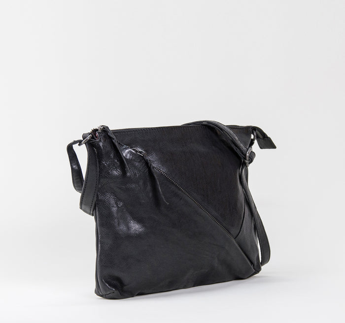 Rock Paper Scissors Olivia Crossbody Purse - Rock Paper Scissors - On The EDGE