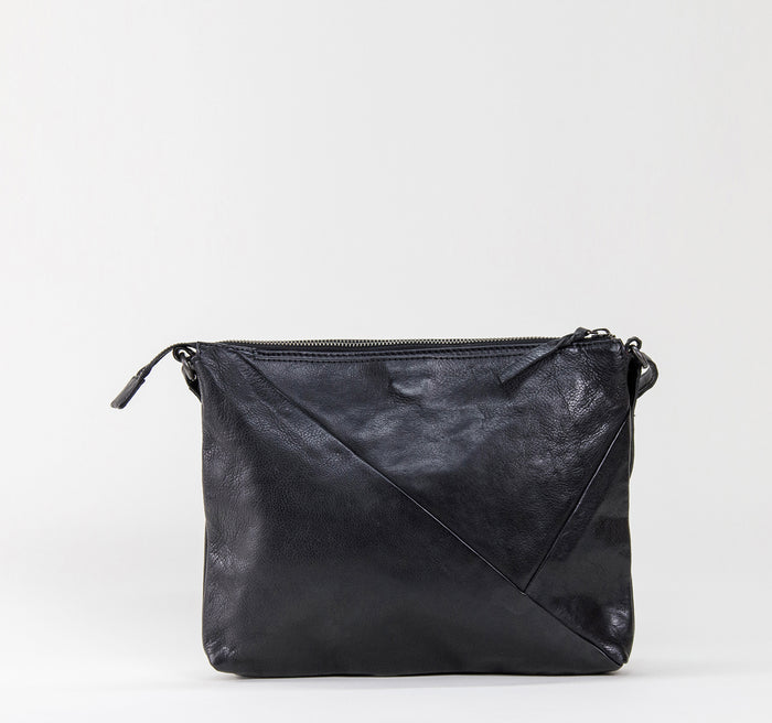 Rock Paper Scissors Olivia Crossbody Purse - Rock Paper Scissors - On The EDGE