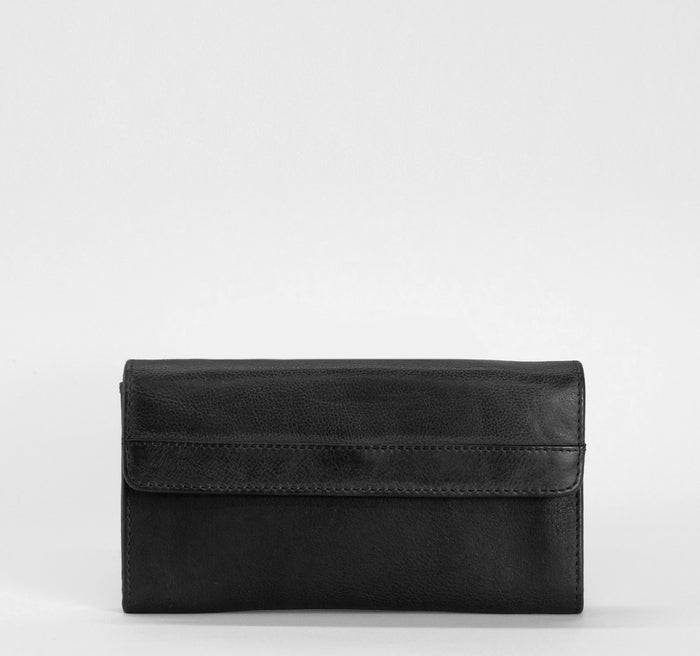 Rock Paper Scissors Pound Clutch Wallet - Rock Paper Scissors - On The EDGE