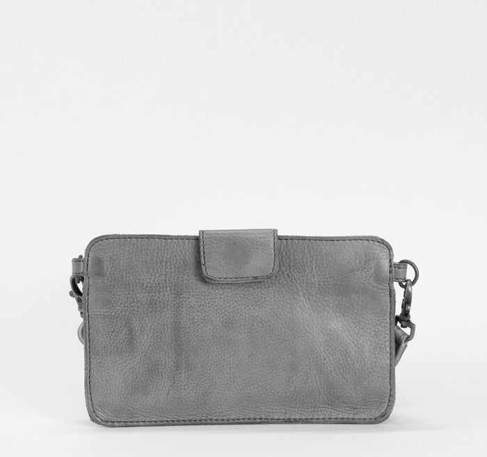 Rock Paper Scissors X Crossbody Belt Phone Case Bag - Rock Paper Scissors - On The EDGE
