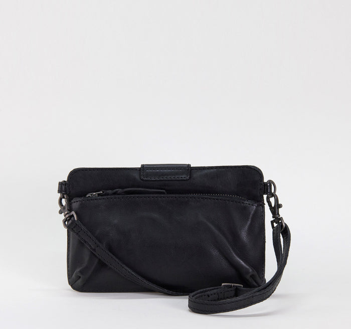 Rock Paper Scissors X Crossbody Belt Phone Case Bag - Rock Paper Scissors - On The EDGE
