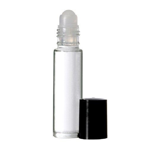Roller Bottle: Empty 1/3 oz.