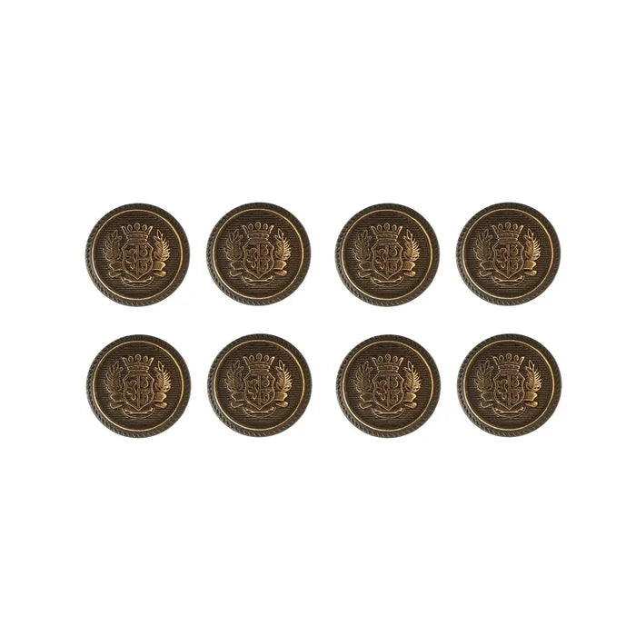 Bronze / 18mm(28L) / 8 Small size