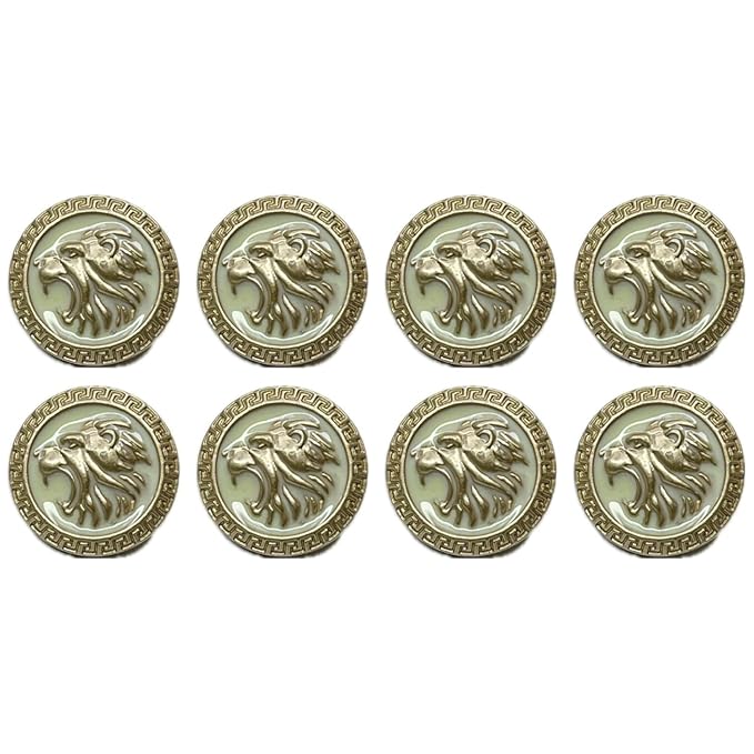 Off white / 23mm(33L) / 8 Big size