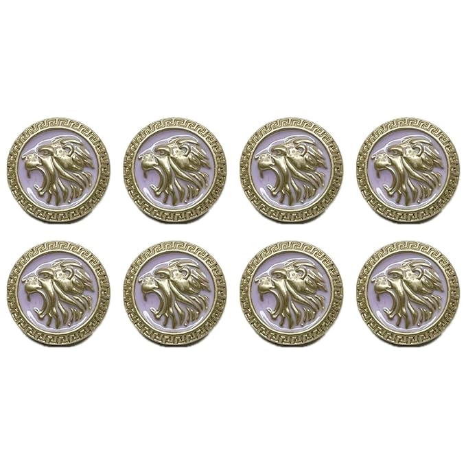 Gold pink / 23mm(33L) / 8 Big size