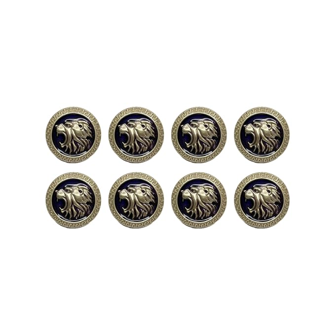 Gold purple / 19mm(30L) / 8 Small size