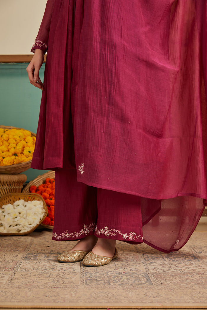 Rozina Dupatta