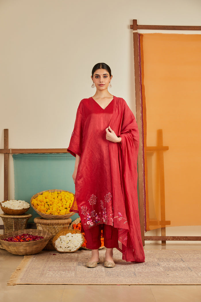Rukhsaar Dupatta