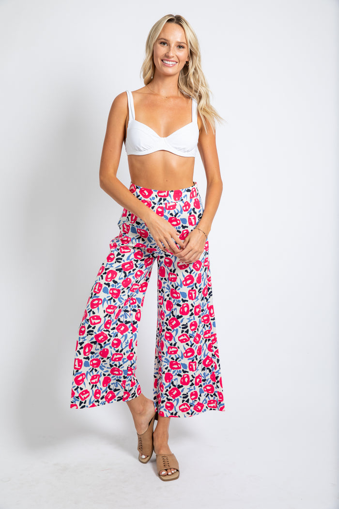 Rusty Bella Beach Pant by Rusty