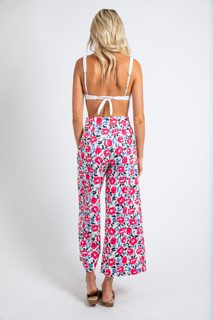 Rusty Bella Beach Pant by Rusty