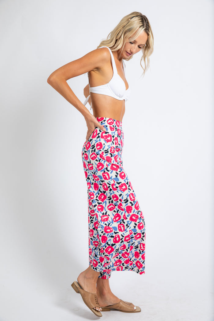 Rusty Bella Beach Pant by Rusty
