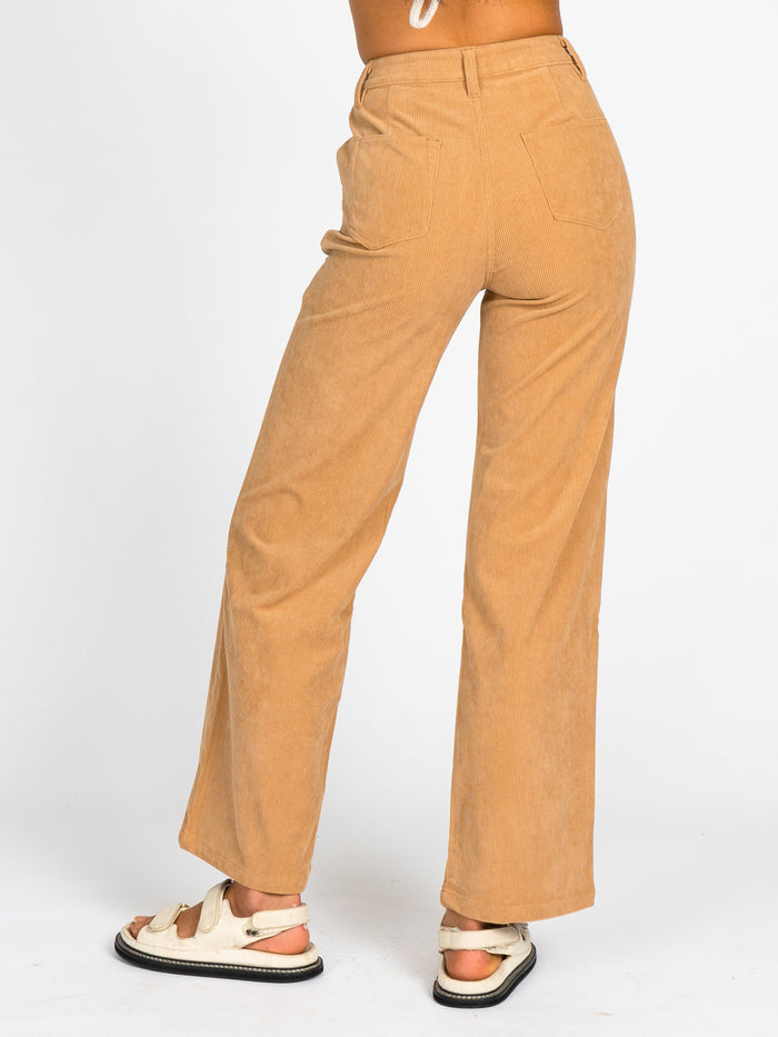 Rusty Keep Dreaming Corduroy Pant by Rusty