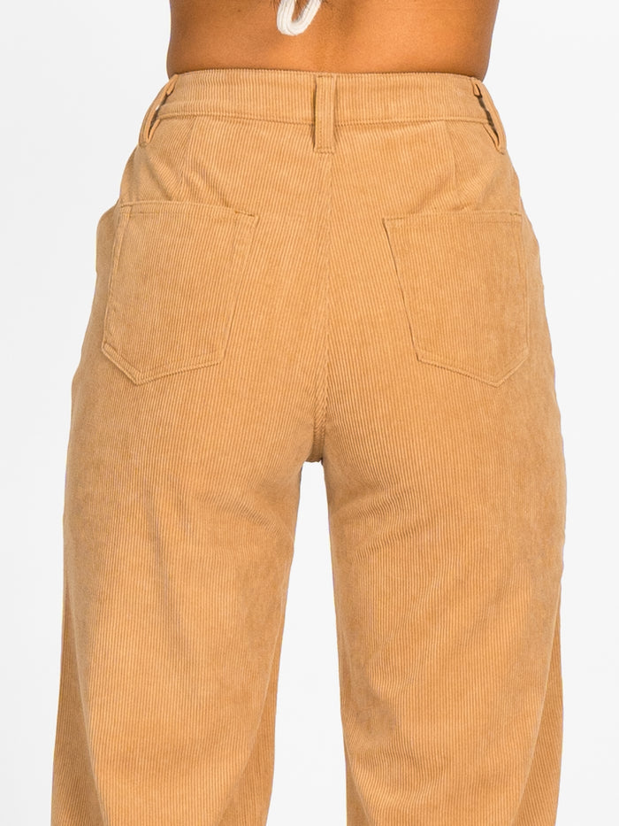 Rusty Keep Dreaming Corduroy Pant by Rusty