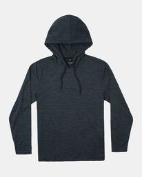 RVCA C-Able Pullover Hoodie by RVCA