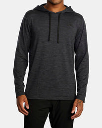 RVCA C-Able Pullover Hoodie by RVCA