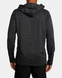 RVCA C-Able Pullover Hoodie by RVCA