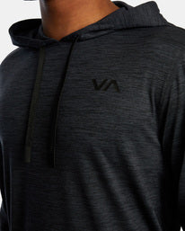 RVCA C-Able Pullover Hoodie by RVCA