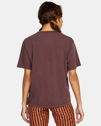 RVCA PTC Anyday Oversized Tee by RVCA