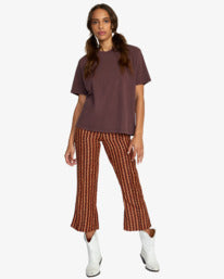 RVCA PTC Anyday Oversized Tee by RVCA