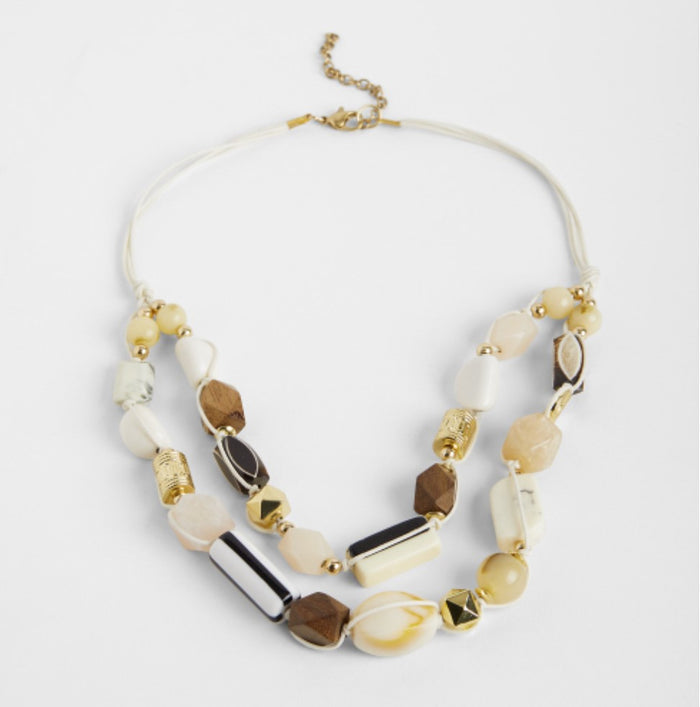 Ryder Necklace
