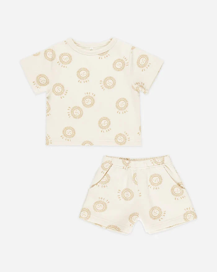 Rylee & Cru Play Set - El Soi