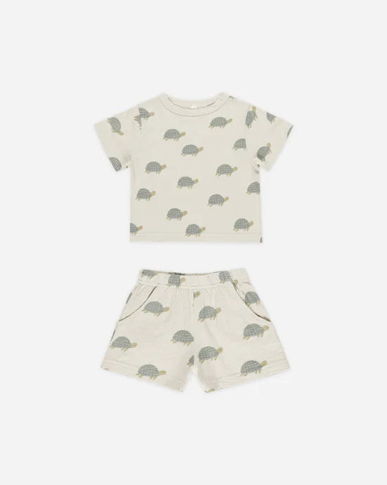 Rylee & Cru Play Set - Sea Turtles