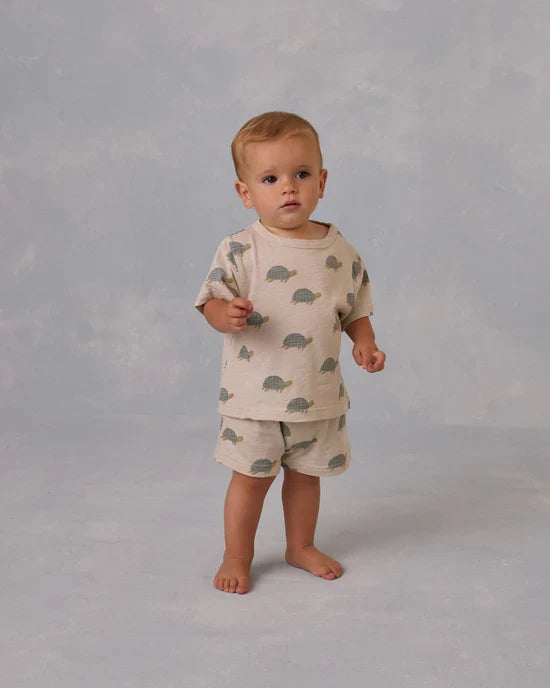 Rylee & Cru Play Set - Sea Turtles