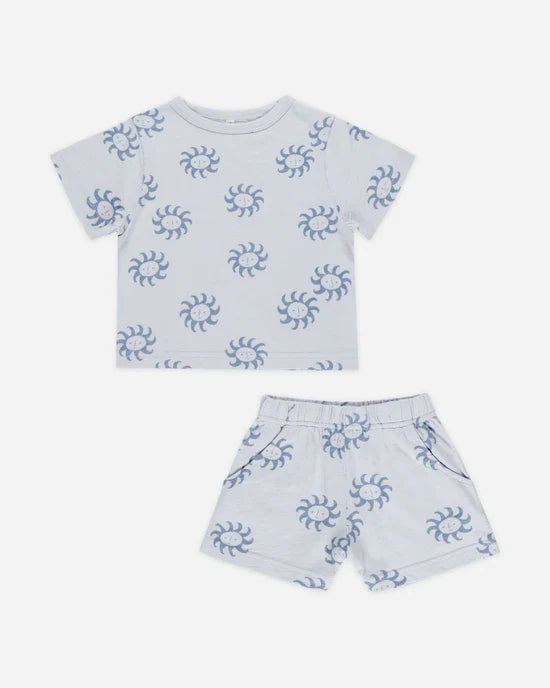 Rylee & Cru Play Set - Suns