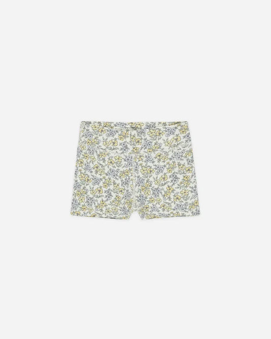 Rylee & Cru Shortie Short - Bloom